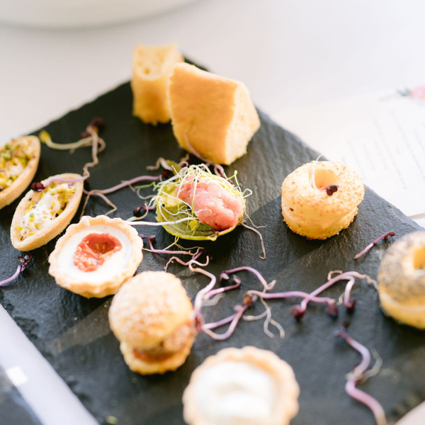 hochzeit gardasee aperitivo