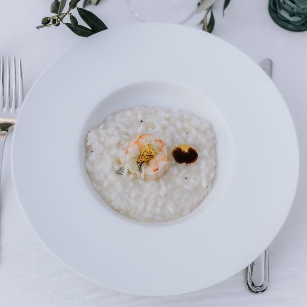 hochzeit gardasee catering