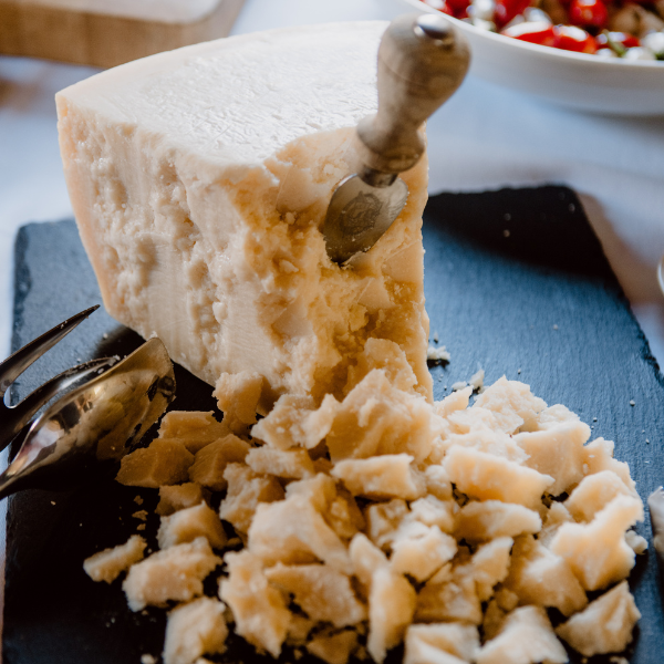 hochzeit gardasee parmesan